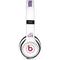 Horned Frogs TCU Beats Solo 3 Wireless Skin