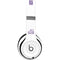 Texas Christian University Horned Frogs TCU Beats Solo 4 Wireless Headphones Skin