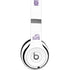 Texas Christian University Horned Frogs TCU Beats Solo 4 Wireless Headphones Skin