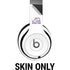 Texas Christian University Horned Frogs TCU Beats Solo 4 Wireless Headphones Skin