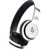 Texas Christian University Horned Frogs TCU Beats Solo 4 Wireless Headphones Skin