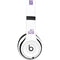 Texas Christian University Horned Frogs TCU Beats Studio Pro Wireless Headphones Skin