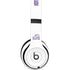 Texas Christian University Horned Frogs TCU Beats Studio Pro Wireless Headphones Skin
