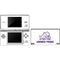 Texas Christian University Horned Frogs TCU DS Lite Skin