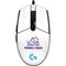 Texas Christian University Horned Frogs TCU G203 Prodigy RGB Wired Gaming Mouse Skin