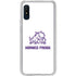 Texas Christian University Horned Frogs TCU Galaxy Cases