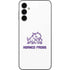 Texas Christian University Horned Frogs TCU Galaxy A14 5G Skin