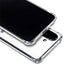 Texas Christian University Horned Frogs TCU Galaxy A36 5G Clear Case