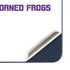 Texas Christian University Horned Frogs TCU Galaxy A36 5G Skin