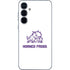 Texas Christian University Horned Frogs TCU Galaxy A55 5G Skin