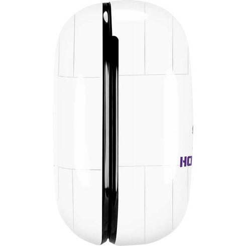 Texas Christian University Horned Frogs TCU Galaxy Buds Live Skin