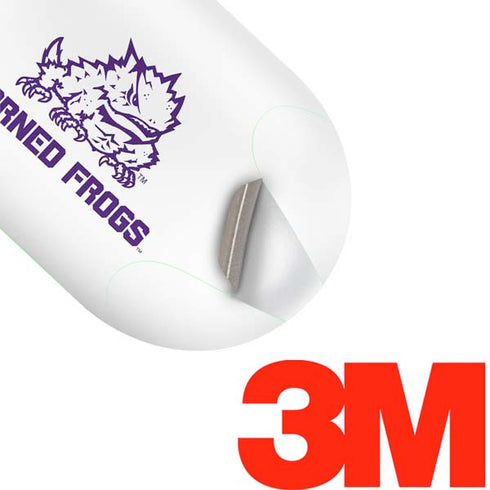 Texas Christian University Horned Frogs TCU Galaxy Buds Plus Skin