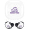 Texas Christian University Horned Frogs TCU Galaxy Buds Pro Skin