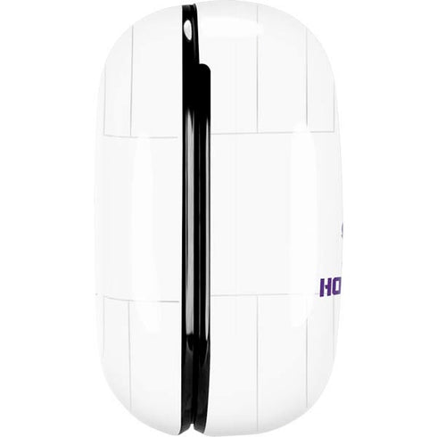 Texas Christian University Horned Frogs TCU Galaxy Buds Pro Skin