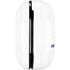 Texas Christian University Horned Frogs TCU Galaxy Buds Pro Skin