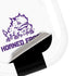 Texas Christian University Horned Frogs TCU Galaxy Buds Pro Skin
