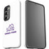 Texas Christian University Horned Frogs TCU Galaxy S23 Plus Pro Case