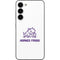 Texas Christian University Horned Frogs TCU Galaxy S23 Plus Skin