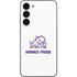 Texas Christian University Horned Frogs TCU Galaxy S23 Plus Skin