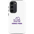 Texas Christian University Horned Frogs TCU Galaxy S23 Pro Case