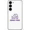Texas Christian University Horned Frogs TCU Galaxy S23 Skin