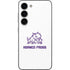 Texas Christian University Horned Frogs TCU Galaxy S23 Skin