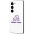 Texas Christian University Horned Frogs TCU Galaxy S23 Skin