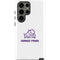 Texas Christian University Horned Frogs TCU Galaxy S23 Ultra Pro Case