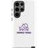 Texas Christian University Horned Frogs TCU Galaxy S23 Ultra Pro Case