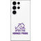 Texas Christian University Horned Frogs TCU Galaxy S23 Ultra Skin