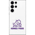 Texas Christian University Horned Frogs TCU Galaxy S23 Ultra Skin