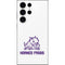 Texas Christian University Horned Frogs TCU Galaxy Skins