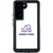 Texas Christian University Horned Frogs TCU Galaxy S23 Waterproof Case