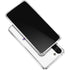Texas Christian University Horned Frogs TCU Galaxy S24 FE Clear Case