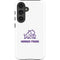 Texas Christian University Horned Frogs TCU Galaxy S25 Impact Case