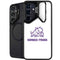 Texas Christian University Horned Frogs TCU Galaxy S25 Kickstand Case