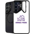 Texas Christian University Horned Frogs TCU Galaxy S24 Kickstand Case