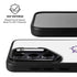 Texas Christian University Horned Frogs TCU Galaxy S25 Kickstand Case