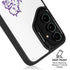 Texas Christian University Horned Frogs TCU Galaxy S25 Kickstand Case