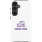 Texas Christian University Horned Frogs TCU Galaxy S25 Plus Impact Case