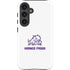Texas Christian University Horned Frogs TCU Galaxy S25 Plus Impact Case