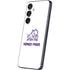 Texas Christian University Horned Frogs TCU Galaxy S24 Plus Skin