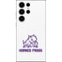 Texas Christian University Horned Frogs TCU Galaxy S24 Ultra Skin