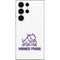 Texas Christian University Horned Frogs TCU Galaxy S25 Ultra Skin