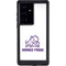 Texas Christian University Horned Frogs TCU Galaxy S24 Ultra Waterproof Case