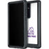 Texas Christian University Horned Frogs TCU Galaxy S24 Ultra Waterproof Case