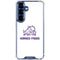 Texas Christian University Horned Frogs TCU Galaxy S25 Clear Case