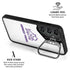 Texas Christian University Horned Frogs TCU Galaxy S25 FE Kickstand Case