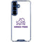 Texas Christian University Horned Frogs TCU Galaxy S25 Plus Clear Case