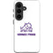Texas Christian University Horned Frogs TCU Galaxy S26 Impact Case